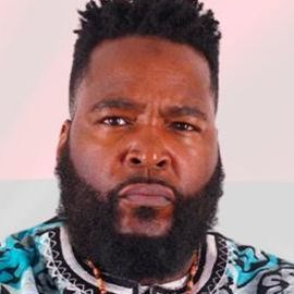 Umar Johnson