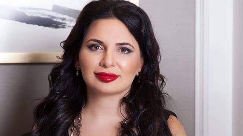Ruja Ignatova