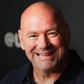 Dana White