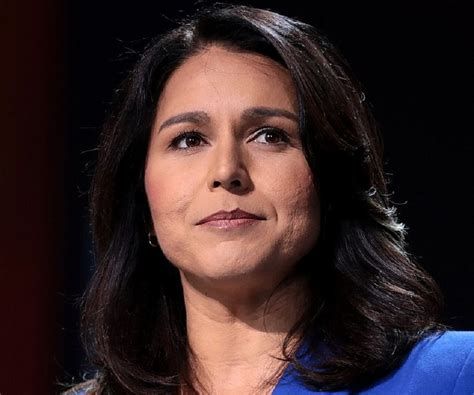 Tulsi Gabbard
