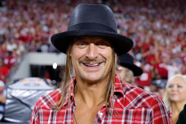 Kid Rock