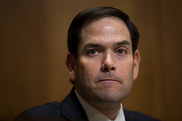 Marco Rubio