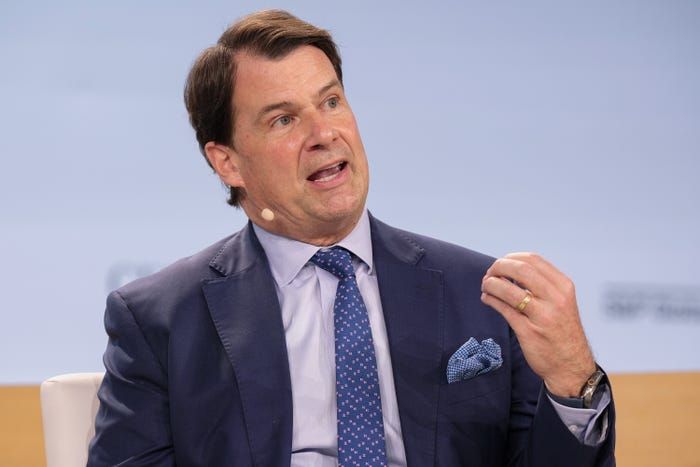 Jim Farley