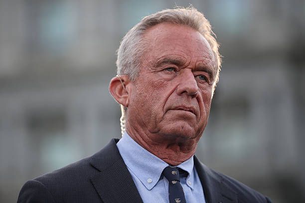 Robert F. Kennedy Jr.