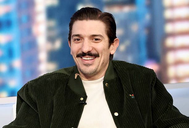Andrew Schulz